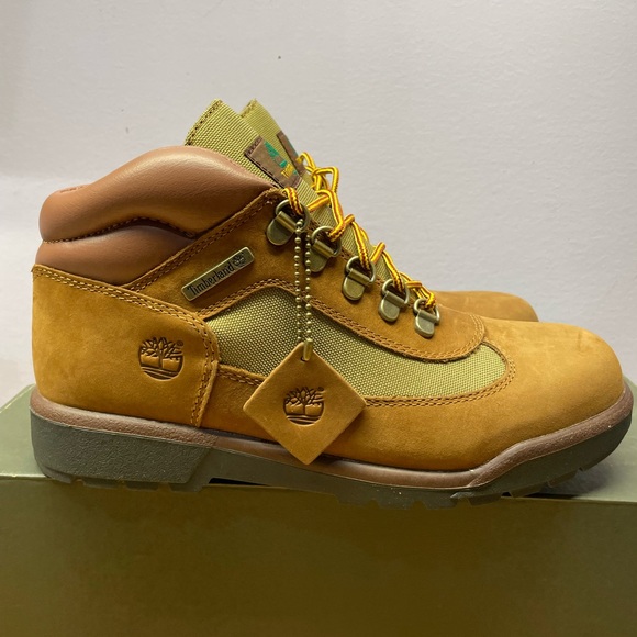 Timberland field boot - Picture 3 of 8